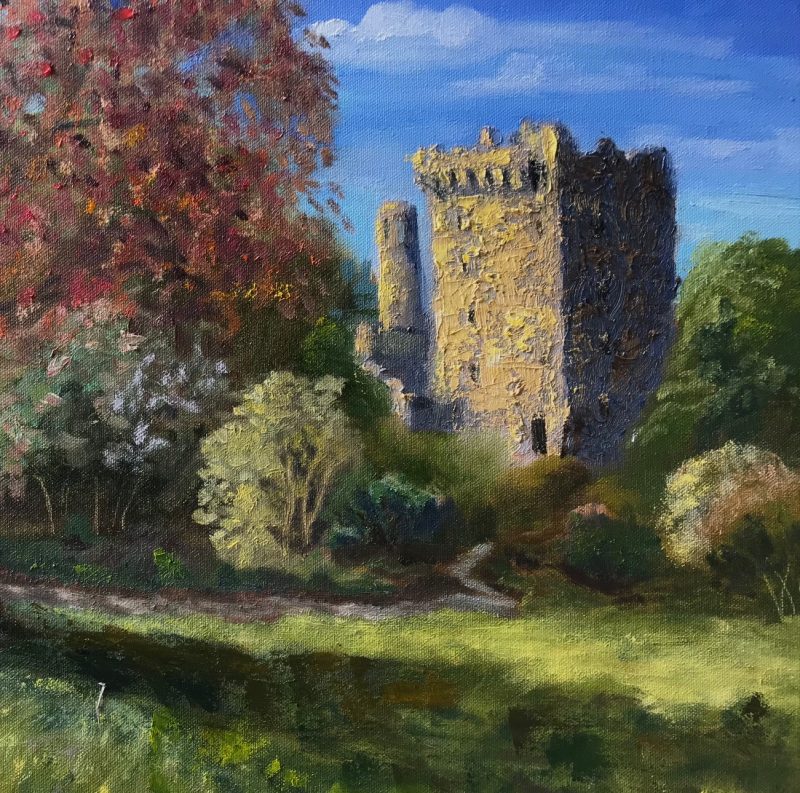 Blarney Castle